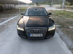 Audi A8 4.2 TDI BARTER, снимка 3