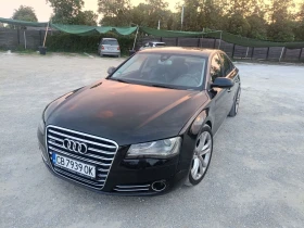 Audi A8 4.2 TDI BARTER, снимка 8