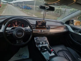 Audi A8 4.2 TDI BARTER, снимка 11