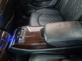 Audi A8 4.2 TDI BARTER, снимка 10