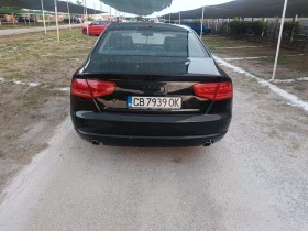 Audi A8 4.2 TDI BARTER, снимка 7