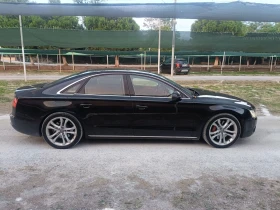 Audi A8 4.2 TDI BARTER, снимка 5