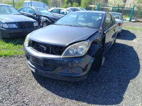 Opel Astra 1.8 Benzin, снимка 1