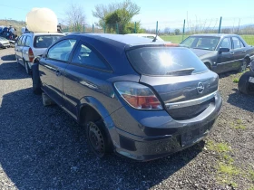 Opel Astra 1.8 Benzin, снимка 2