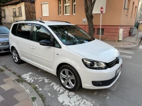 VW Touran 2013, снимка 2