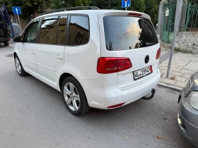 VW Touran 2013, снимка 3