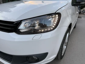VW Touran 2013, снимка 11