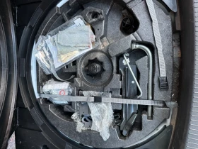 VW Touran 2013, снимка 9