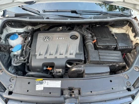 VW Touran 2013, снимка 8