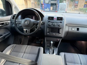 VW Touran 2013, снимка 5