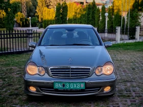 Mercedes-Benz C 220 2.2CDI(150)* FACELIFT* 6-СКОРОСТИ* ANDROID* , снимка 10