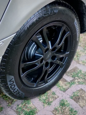Mercedes-Benz C 220 2.2CDI(150)* FACELIFT* 6-СКОРОСТИ* ANDROID* , снимка 17