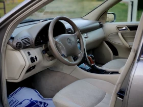 Mercedes-Benz C 220 2.2CDI(150)* FACELIFT* 6-СКОРОСТИ* ANDROID* , снимка 11