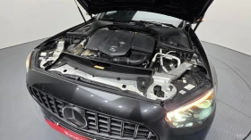 Mercedes-Benz E 220 4MATIC/AMG-LINE/DRIVE-ASSISTS/SUNROOF, снимка 16