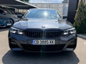 BMW 320 d xDrive Mild-Hybrid M Sport Keyless Harman Kardon, снимка 2