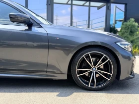 BMW 320 d xDrive Mild-Hybrid M Sport Keyless Harman Kardon, снимка 4