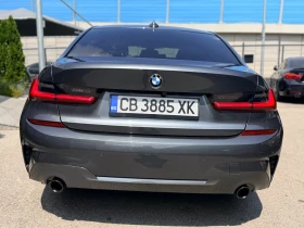 BMW 320 d xDrive Mild-Hybrid M Sport Keyless Harman Kardon, снимка 6