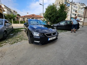 Seat Leon, снимка 2