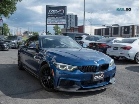 BMW 440 xDrive * Coupe * АвтоКредит * (ЦЕНА ДО БГ), снимка 1