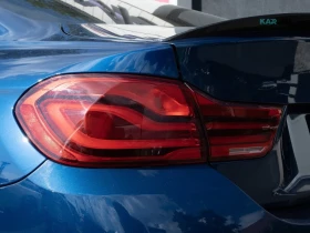 BMW 440 xDrive * Coupe * АвтоКредит * (ЦЕНА ДО БГ), снимка 6