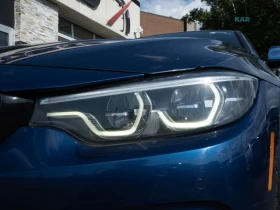 BMW 440 xDrive * Coupe * АвтоКредит * (ЦЕНА ДО БГ), снимка 4