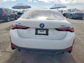 BMW i4 EDRIVE 40 | ACC | HARMAN KARDON, снимка 6