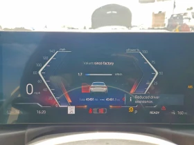 BMW i4 EDRIVE 40 | ACC | HARMAN KARDON, снимка 9