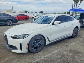 BMW i4 EDRIVE 40 | ACC | HARMAN KARDON, снимка 1