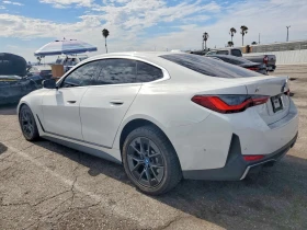 BMW i4 EDRIVE 40 | ACC | HARMAN KARDON, снимка 2