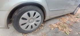 Audi A4, снимка 4
