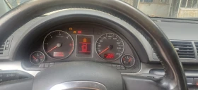Audi A4, снимка 9