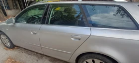 Audi A4, снимка 3