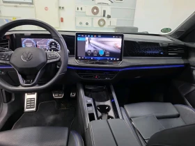 VW Passat 3XR-LINE HARMON HEAD UP ОЧАКВАН ВНОС, снимка 6