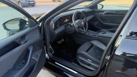 VW Passat 3XR-LINE HARMON HEAD UP ОБДУХВАНЕ, снимка 3