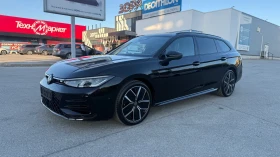 VW Passat 3XR-LINE HARMON HEAD UP ОБДУХВАНЕ, снимка 1