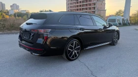 VW Passat 3XR-LINE HARMON HEAD UP ОБДУХВАНЕ, снимка 5