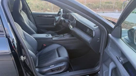 VW Passat 3XR-LINE HARMON HEAD UP ОБДУХВАНЕ, снимка 12