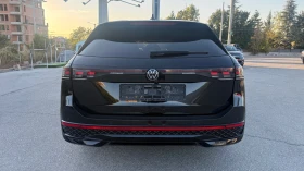 VW Passat 3XR-LINE HARMON HEAD UP ОБДУХВАНЕ, снимка 4