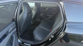 VW Passat 3XR-LINE HARMON HEAD UP ОБДУХВАНЕ, снимка 10