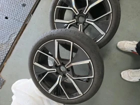 VW Passat 3XR-LINE HARMON HEAD UP ОЧАКВАН ВНОС, снимка 5