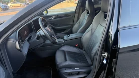 VW Passat 3XR-LINE HARMON HEAD UP ОБДУХВАНЕ, снимка 9