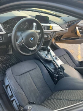 BMW 316, снимка 6