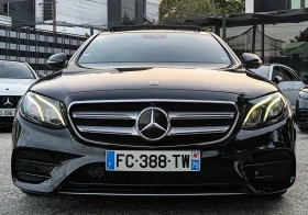 Mercedes-Benz E 220 D* AMG-LINE* PANO* BURMESTER* 360* , снимка 2