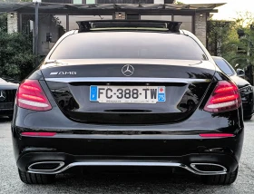 Mercedes-Benz E 220 D* AMG-LINE* PANO* BURMESTER* 360* , снимка 5