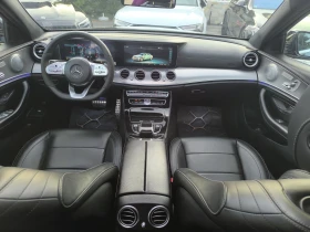 Mercedes-Benz E 220 D* AMG-LINE* PANO* BURMESTER* 360* , снимка 7