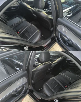 Mercedes-Benz E 220 D* AMG-LINE* PANO* BURMESTER* 360* , снимка 9