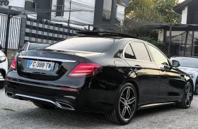 Mercedes-Benz E 220 D* AMG-LINE* PANO* BURMESTER* 360* , снимка 6