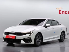 Kia K5 2.0 LPi| 160к.с., снимка 1