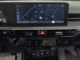 Kia K5 2.0 LPi| 160к.с., снимка 12