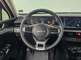 Kia K5 2.0 LPi| 160к.с., снимка 13